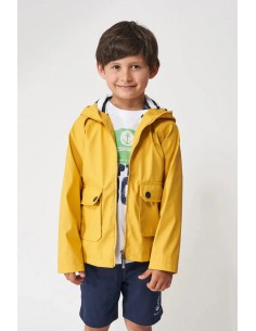 CHUBASQUERO JUNIOR BATELA C3142