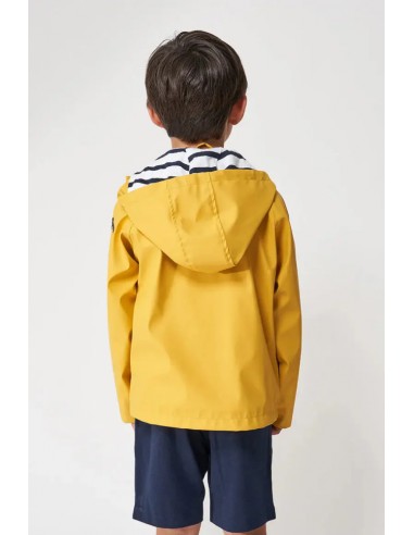 CHUBASQUERO JUNIOR BATELA C3142