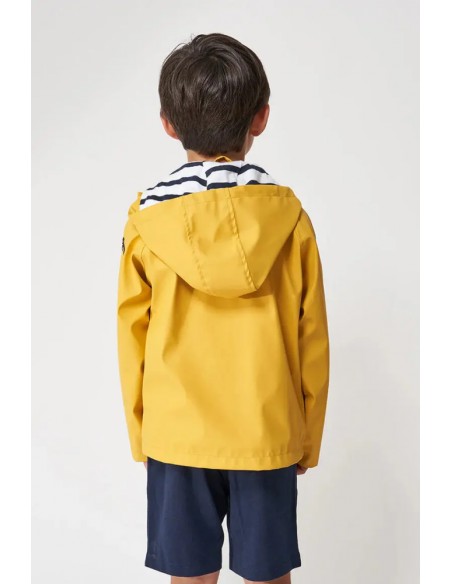 CHUBASQUERO JUNIOR BATELA C3142