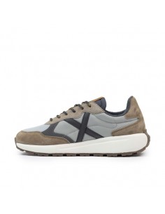 Zapatilla de Moda para HOMBRE MUNICH BABEL 09 2