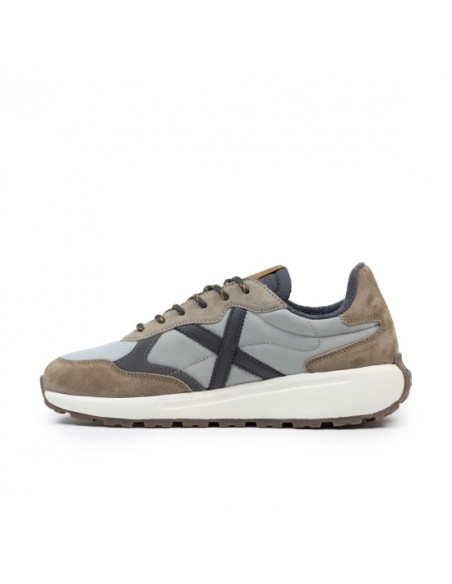 Zapatilla de Moda para HOMBRE MUNICH BABEL 09