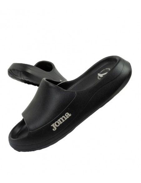 Chanclas de Piscina para HOMBRE JOMA S. AFTER MEN 2523 GREEN