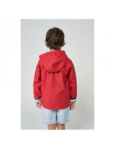 CHUBASQUERO JUNIOR BATELA C3142