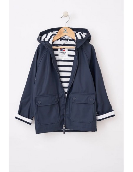 CHUBASQUERO JUNIOR BATELA C3142