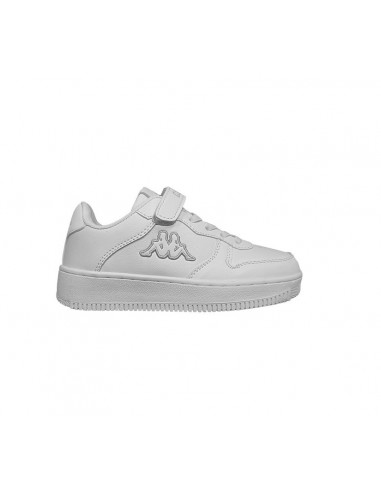 ZAPATILLAS NIÑO KAPPA LOGO MASERTA EV KID