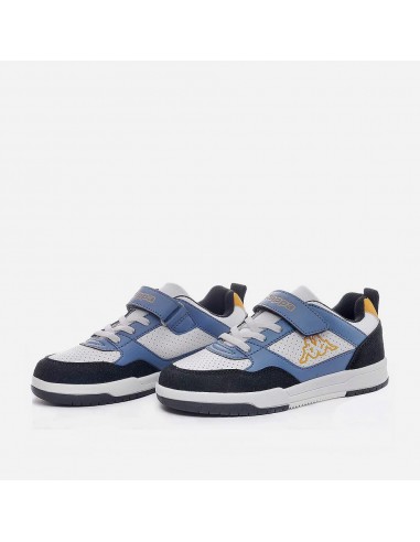 ZAPATILLAS NIÑO KAPPA LOGO MANIS EV KID