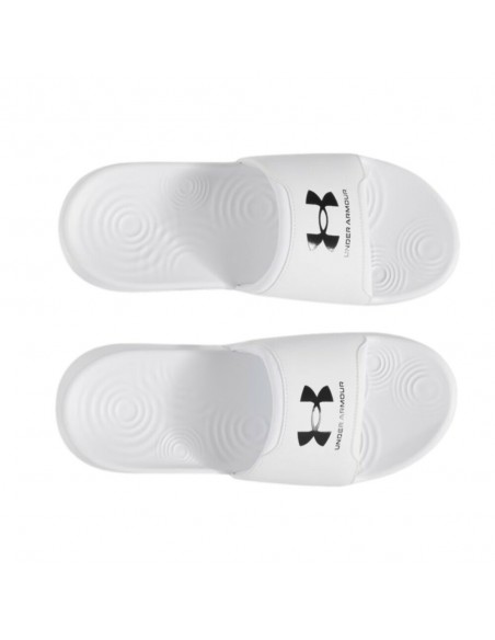 Chanclas de Piscina para MUJER UNDER ARMOUR UA IGNITE