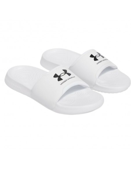Chanclas de Piscina para MUJER UNDER ARMOUR UA IGNITE