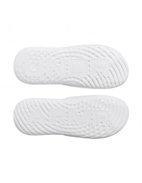 Chanclas de Piscina para MUJER UNDER ARMOUR UA IGNITE