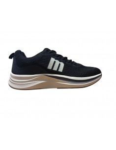 Zapatilla de Tiempo Libre para HOMBRE MUSTANG knitting...