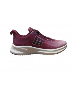 Zapatilla de Training para MUJER MUSTANG KNITTING...