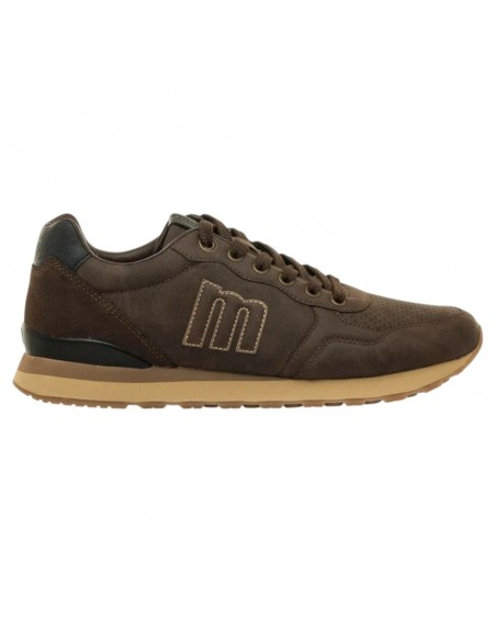 Zapatilla de Tiempo Libre para HOMBRE MUSTANG EDIN KHAKY men 84755-K
