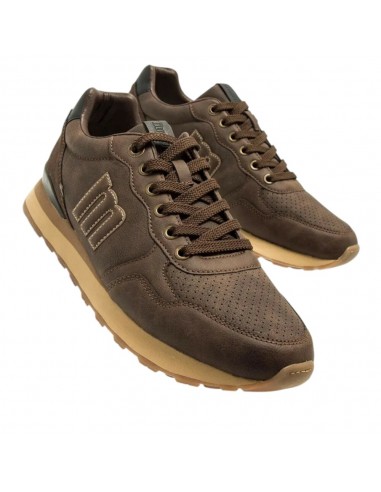 Zapatilla de Tiempo Libre para HOMBRE MUSTANG...