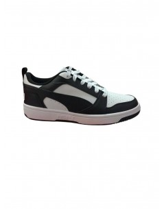 Zapatilla de Moda para UNISEX JUNIOR PUMA REBOUND V6 LOJ