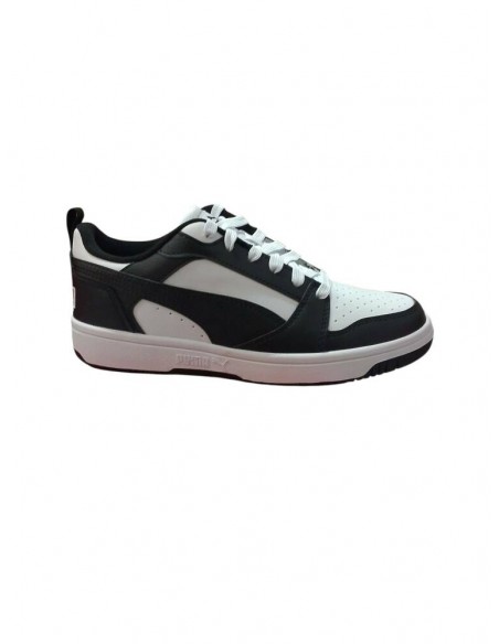 Zapatilla de Moda para UNISEX JUNIOR PUMA REBOUND V6 LOJ