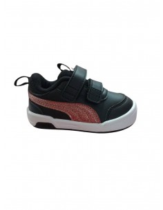 Zapatilla de Moda para UNISEX JUNIOR PUMA RICKIE AC+PS...
