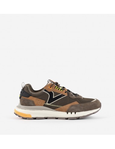 ZAPATILLAS RETRORUNNING HOMBRE VICTORIA WING EVO TECH 8811104