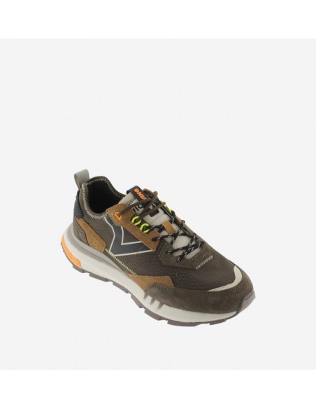 Zapatilla de Moda para HOMBRE VICTORIA WING EVO TECH 8811104