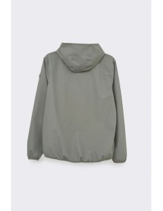 CHUBASQUERO HOMBRE TANTA DUGGA 2