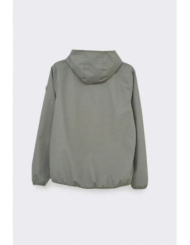 CHUBASQUERO HOMBRE TANTA DUGGA