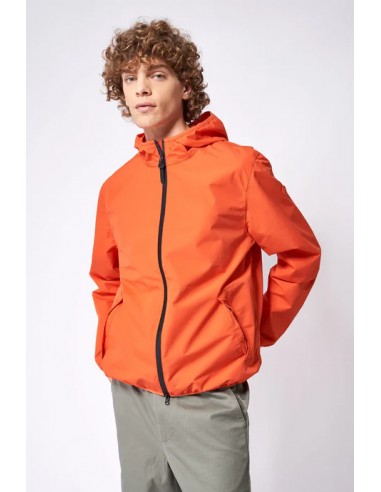 CHUBASQUERO HOMBRE TANTA DUGGA