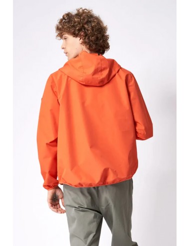 CHUBASQUERO HOMBRE TANTA DUGGA