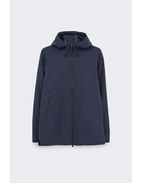 CHUBASQUERO TANTA HOMBRE MOTREGN