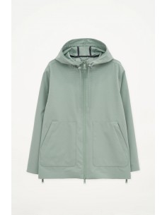 CHUBASQUERO MUJER TANTA AIGUAT