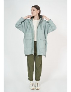 TANTA CHUBASQUERO ROMINJATI DEEP TEAL 2