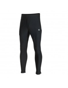 Pantalon negro Joma negro hombre