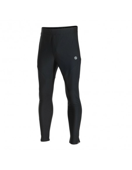 Pantalon negro Joma negro hombre