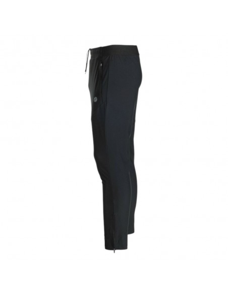 Pantalon negro Joma negro hombre
