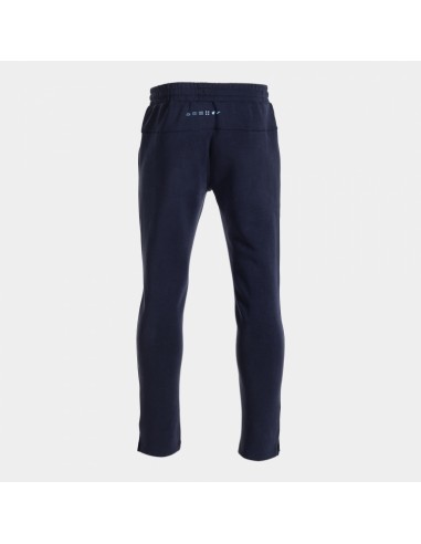 Pantalon azul Joma azul hombre