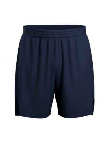 Pantalon corto azul Joma azul hombre