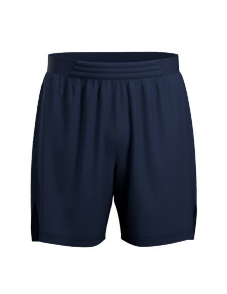 Pantalon corto azul Joma azul hombre