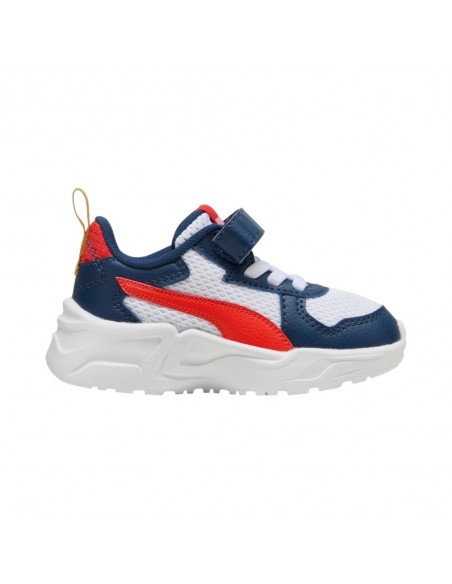 Zapatilla de Training para KIDS/BEBÉ PUMA TRINITY LITE