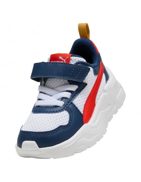 Zapatilla de Training para KIDS/BEBÉ PUMA TRINITY LITE