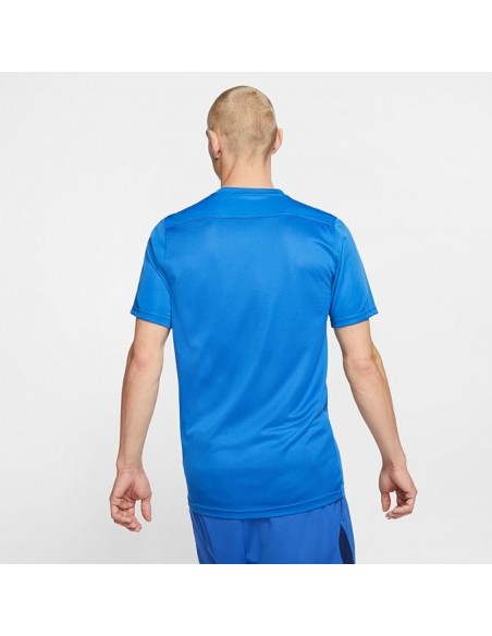 Camiseta NIKE DRI FIT PARK 20 BV6883 463 Marino