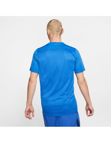 Camiseta NIKE DRI FIT PARK 20 BV6883 463 Marino