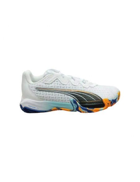 Zapatilla para Tenis y Pádel para UNISEX PUMA NOVA Elite