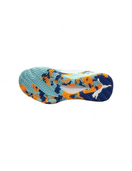 Zapatilla para Tenis y Pádel para UNISEX PUMA NOVA Elite