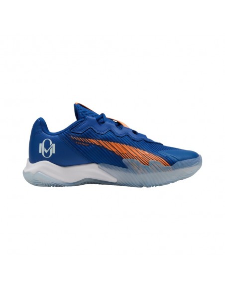Zapatilla para Tenis y Pádel para HOMBRE PUMA NOVA ELITE MOMO
