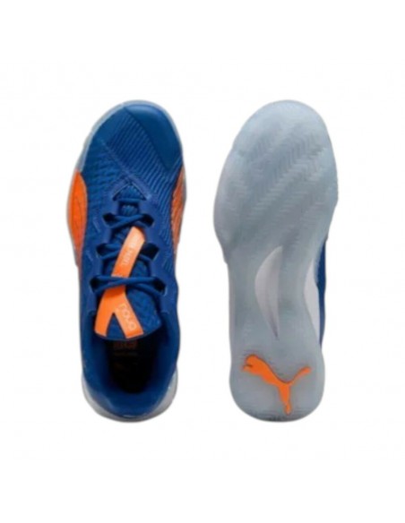 Zapatilla para Tenis y Pádel para HOMBRE PUMA NOVA ELITE MOMO