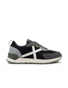 Zapatilla de Moda para HOMBRE MUNICH VERSATILE 27