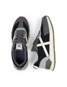 Zapatilla de Moda para HOMBRE MUNICH VERSATILE 27 2