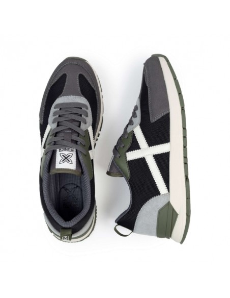 Zapatilla de Moda para HOMBRE MUNICH VERSATILE 27