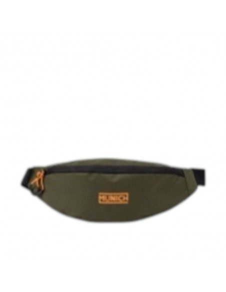 Riñonera verde Munich verde