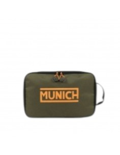 Zapatillero verde Munich verde