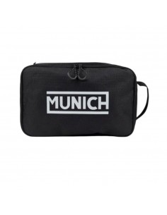 Zapatillero negro Munich negro