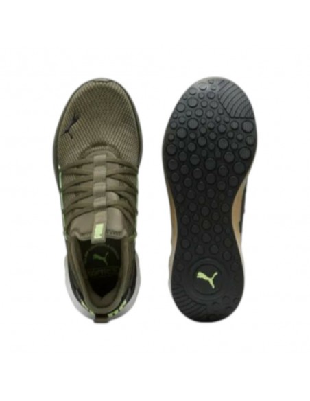 Zapatilla para Running para HOMBRE PUMA SOFTRIDE CARSON